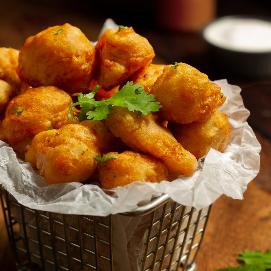 Boneless Bites