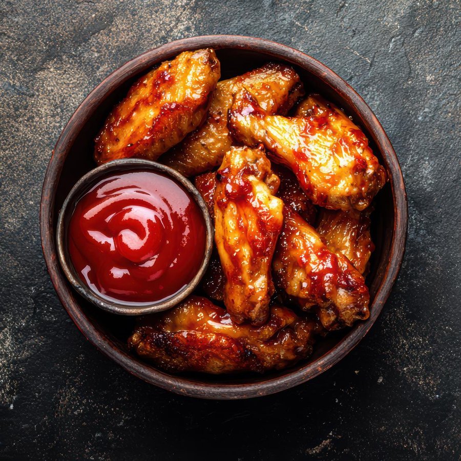 Wings